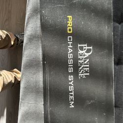 Daniel Defense “air Soft”