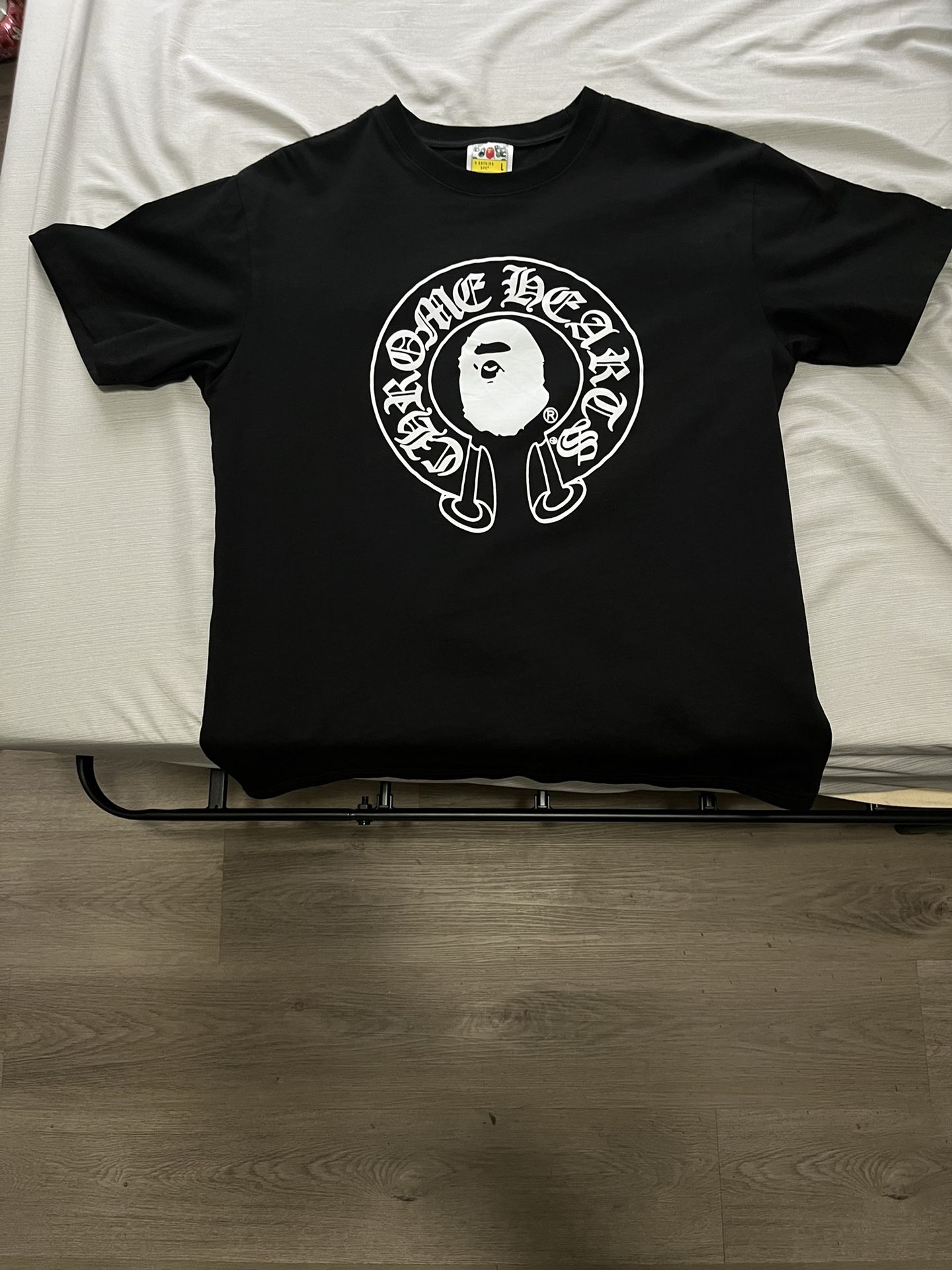 bape tee 