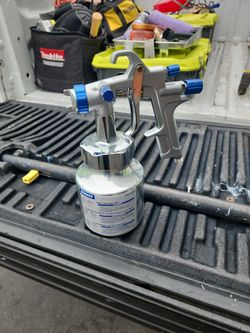 Brand New KOBALT LATEX SPRAY GUN 0220964