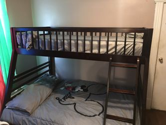 Juego habitación