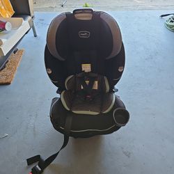 Evenflo Car Seat