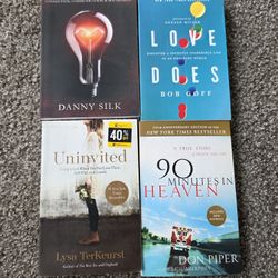 Books