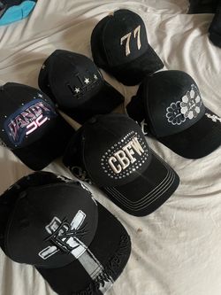 Hats