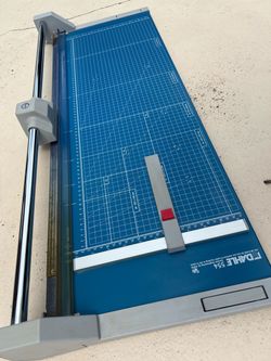 Dahle 554 Professional Rotary Trimmer