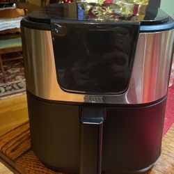Air fryer Crux 