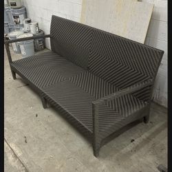 Outdoor Furniture (1 Chair)