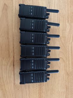 Cobra Radios