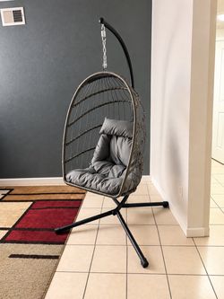 Egg Chair