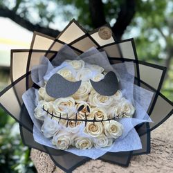 Flower Bouquet
