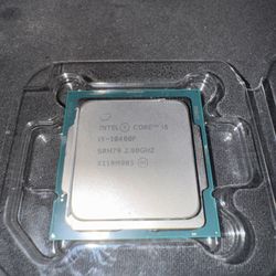 I5 10400f