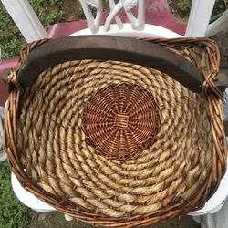 Fireplace Log Baskets 