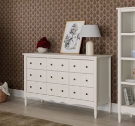 Namesake (Million Dollar Baby) - Liberty 9-Drawer Assembled Dresser
