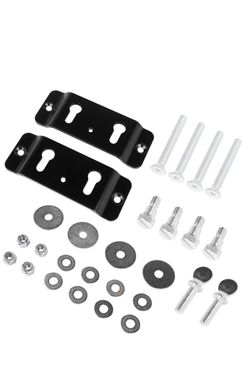 Condor TK-3000 Pit Stop / Trailer Stop Adapter Kit