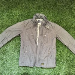Vintage Gstar Jacket