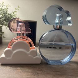 Ariana Grande Perfume 