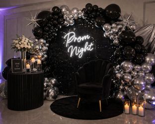 Prom set
