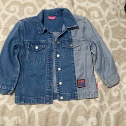 Barbie Vintage Girls Jacket 6
