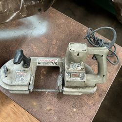 Porter Cable Bandsaw