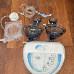 Delfin Therapies System