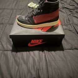 air jordan 1 retro og Defiant "Couture