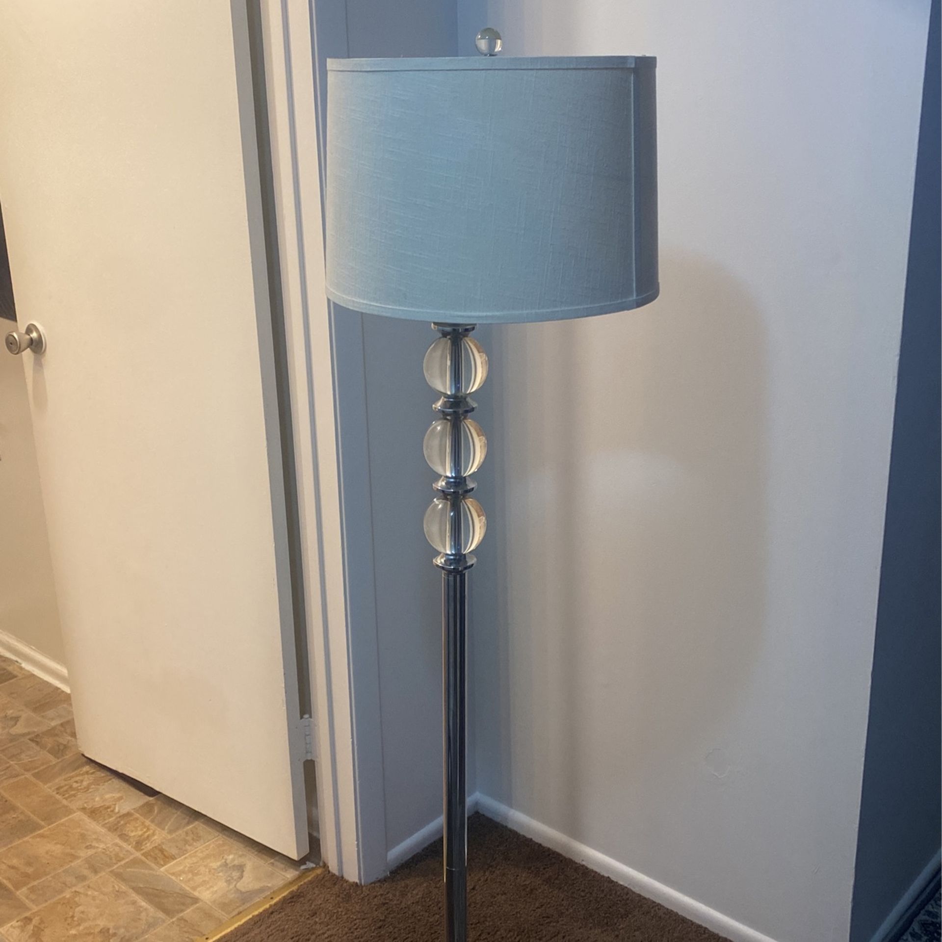 Living Room Light