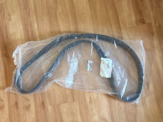 2002 Nissan Xterra Sunroof Window Rubber Seal Weatherstrip