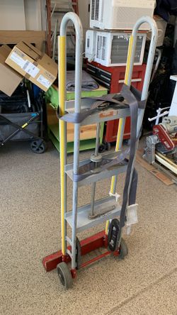 Dayton Appliance Hand Truck