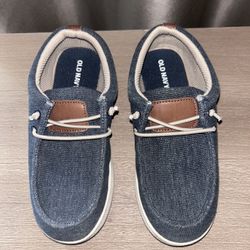 Boys Loafers By Old Navy Size 1 $5 