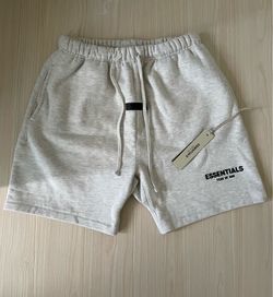 Essentials shorts/tee shirt