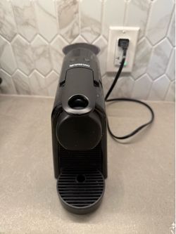 Nespresso Essenza Mini
