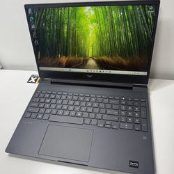 HP Victus 15 Core i5 12Th 16Gb 512Gb RTX 4060