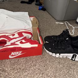 Women’s Nike size 9