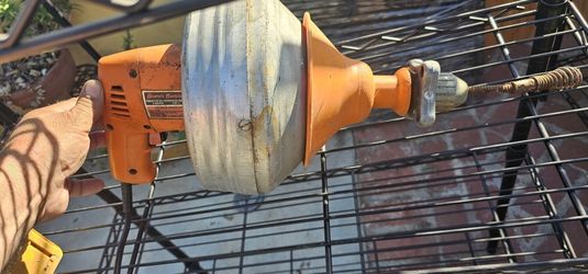 General Handheld Snake