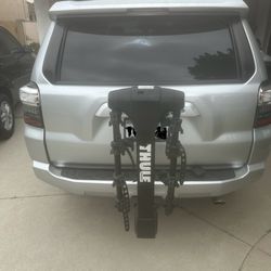 Bike Rack