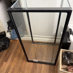 40 Gallon Reptile/Aquarium Tank