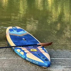 Paddle Board Body Glove Perfomer 8'