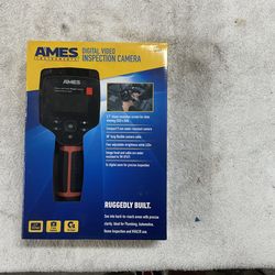 Ames inspection camera