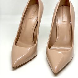 Women’s ALDO Bone Stilettos Size 5 Heels