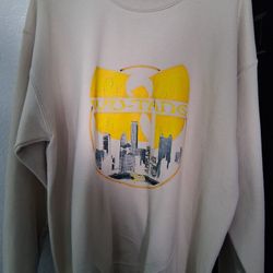 Pullover Sweater Large 