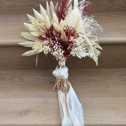 Dried Bouquet Florals 