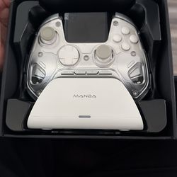 Manba Controller
