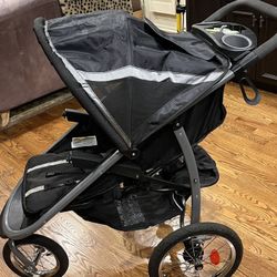 Graco Jogging Stroller 