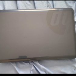 HP INC. BD-G7-2111NR Laptop