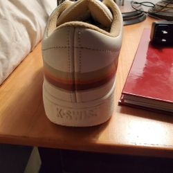 K-Swiss Breaking Bad 2000 Classic RV sneakers