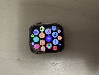 Apple Watch 45mm Series 9