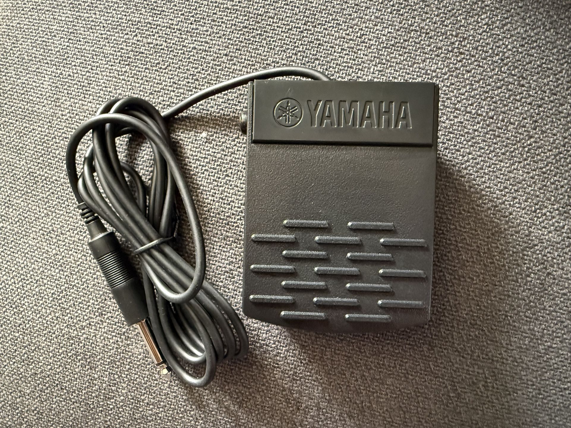 Digital Piano Sustain Pedal