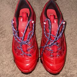 Burberry Shoes