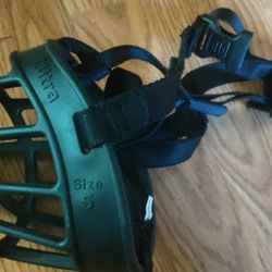 Dog Muzzle