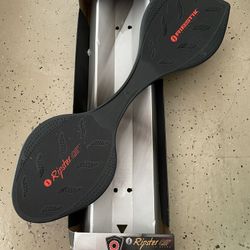 Razor Ripstik Air Caste Board, Excellent Condition 