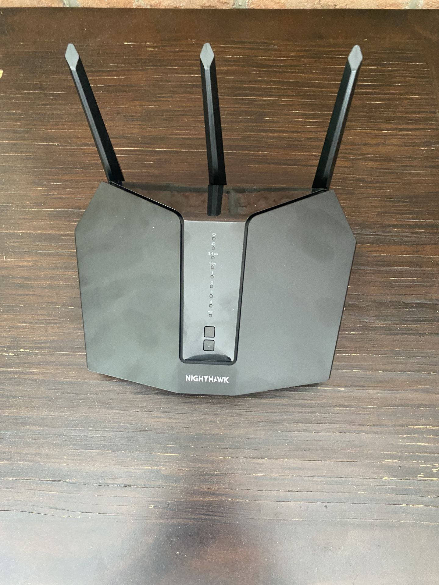 Netgear Router